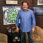 Animal General Podcast | Listener Questions, 6th Airing