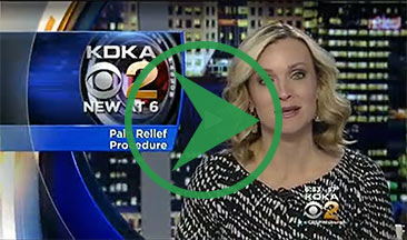 Our stem cell procedure